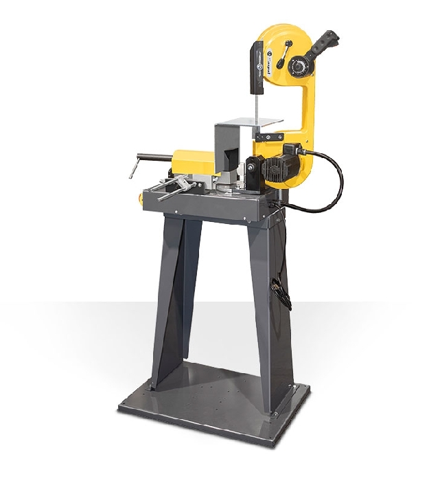 Stationary/portable band saw